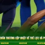 Yamal Chấn Thương Cập Nhật Về Thể Lực Và Phong Độ 